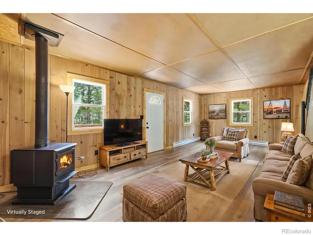 225 Mills Moraine Drive Estes Park CO 80517