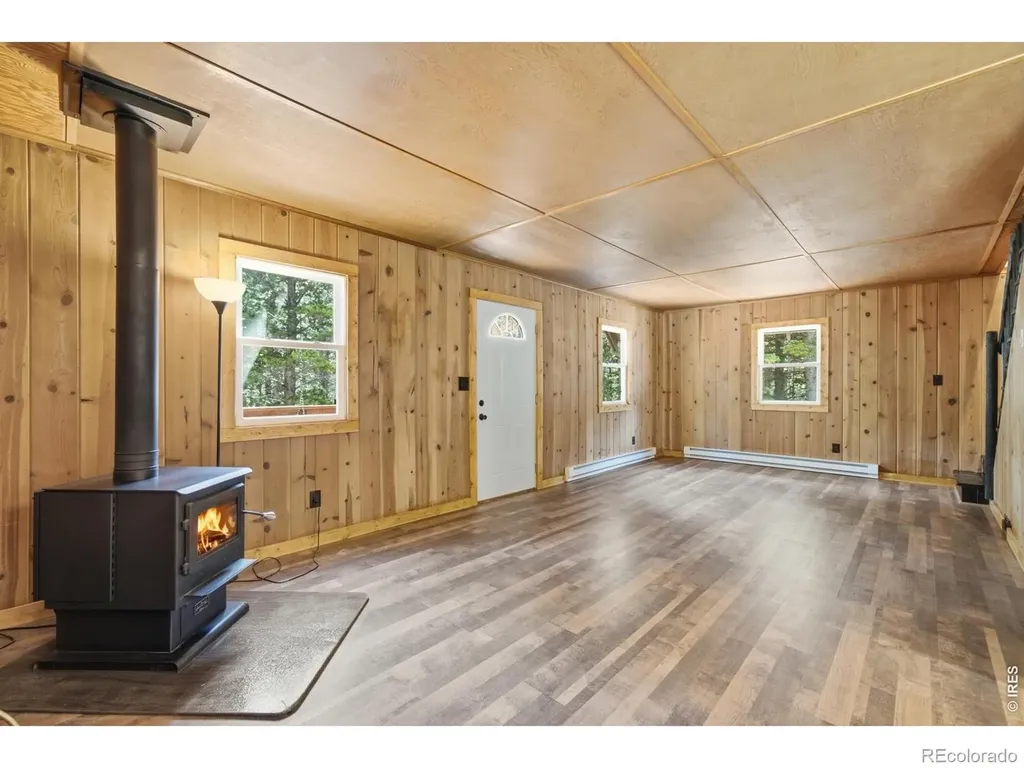 225 Mills Moraine Drive Estes Park CO 80517