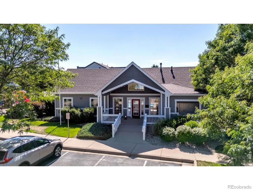 3660 W 25th Street Greeley CO 80634