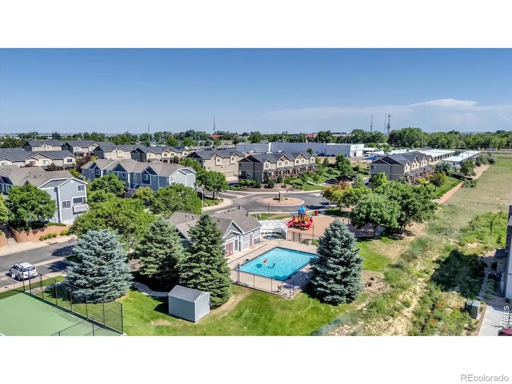 3660 W 25th Street Greeley CO 80634