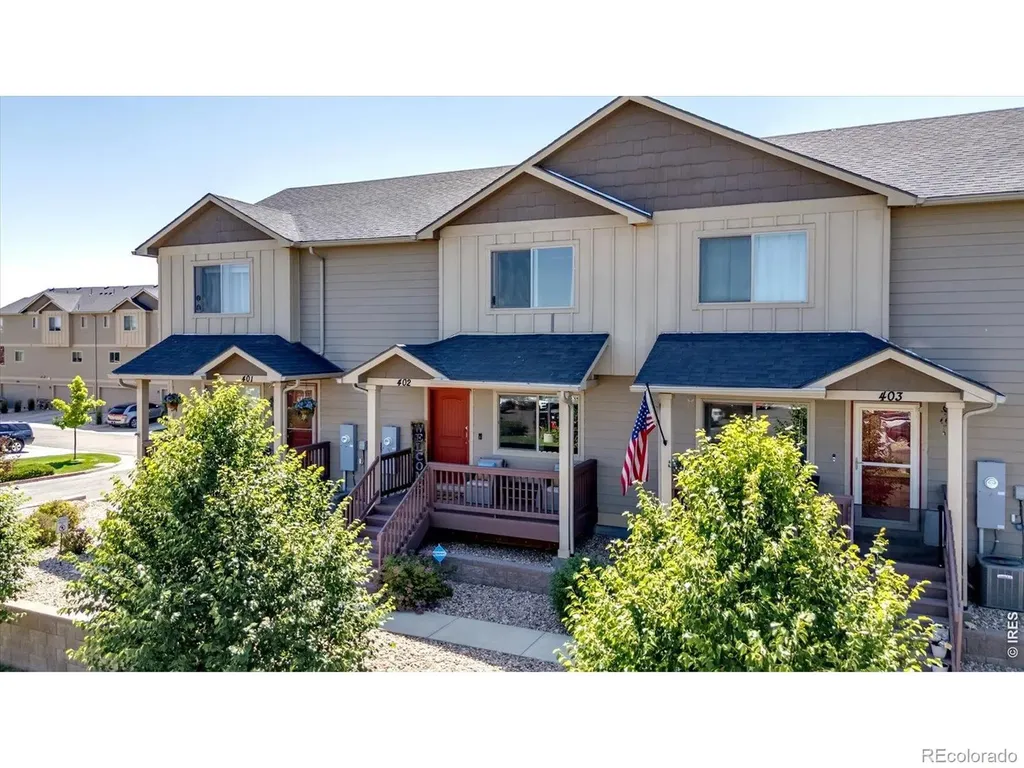3660 W 25th Street Greeley CO 80634