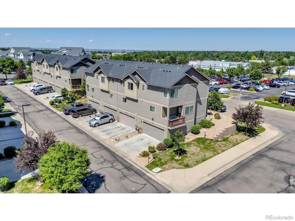 3660 W 25th Street Greeley CO 80634