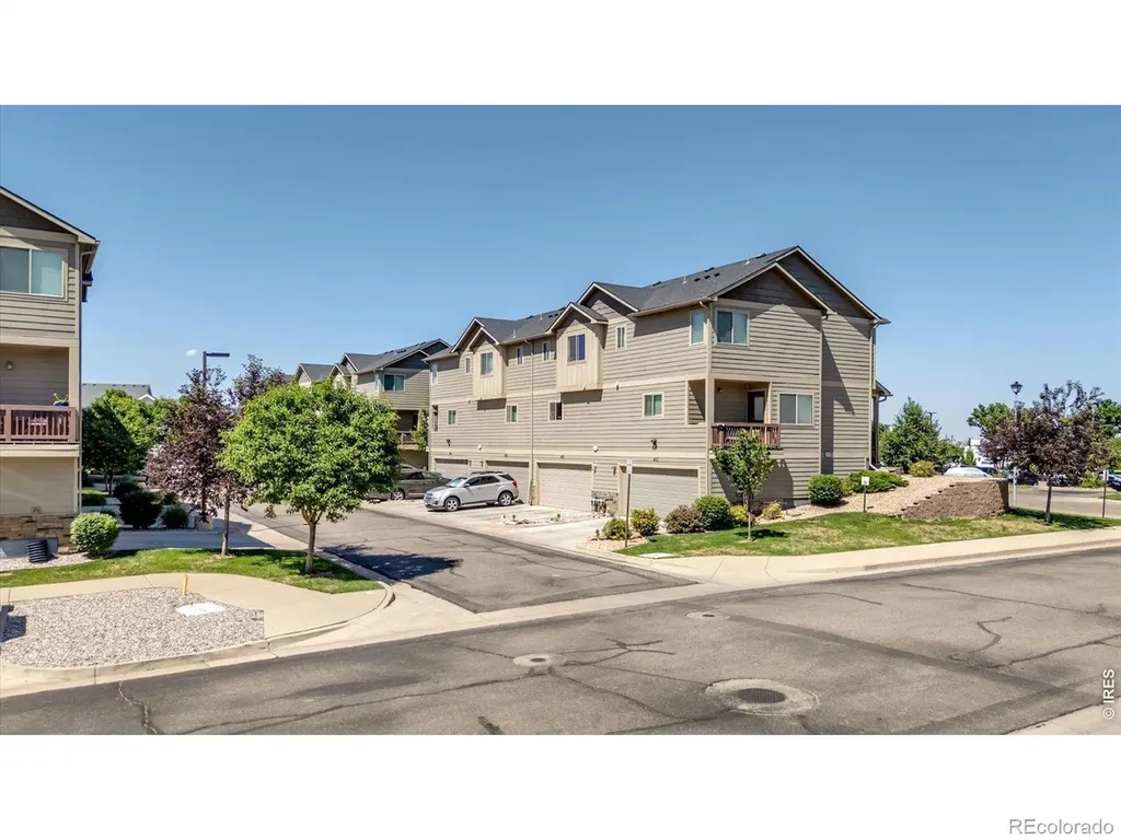 3660 W 25th Street Greeley CO 80634