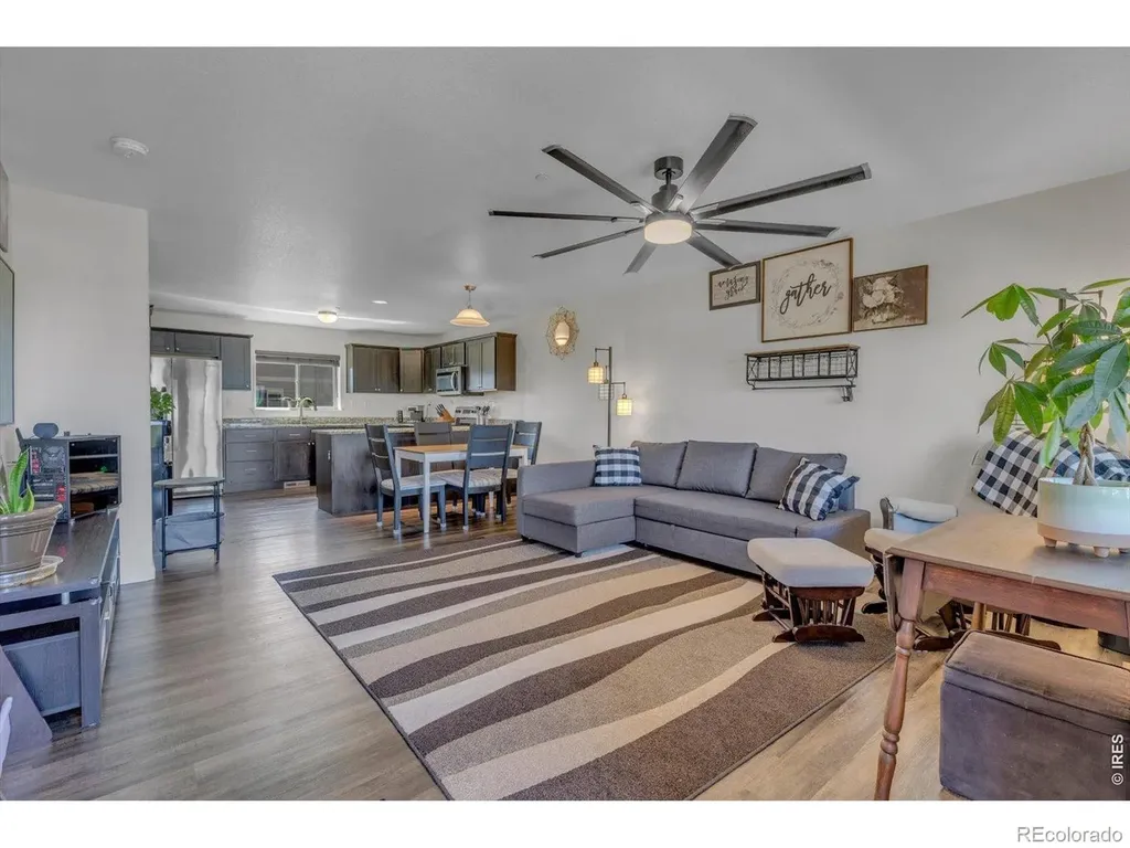 3660 W 25th Street Greeley CO 80634