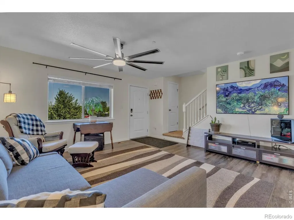 3660 W 25th Street Greeley CO 80634
