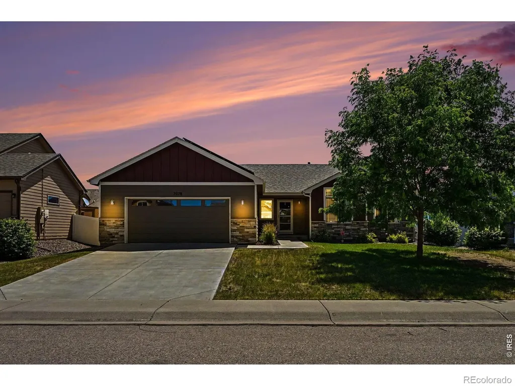 7078 Meade Street Wellington CO 80549