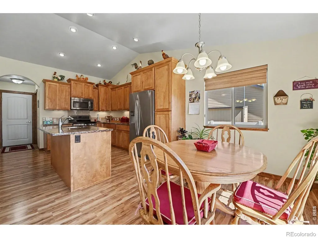 7078 Meade Street Wellington CO 80549
