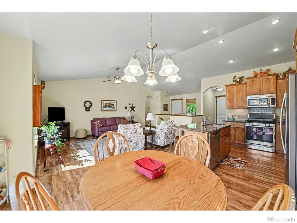 7078 Meade Street Wellington CO 80549