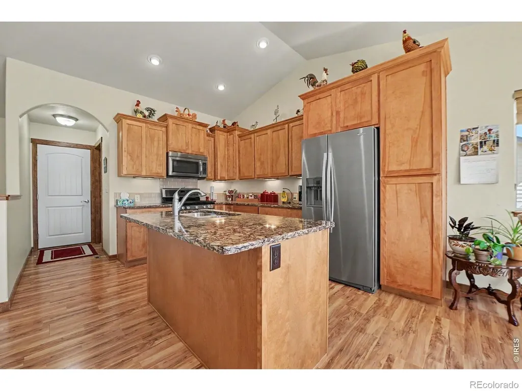 7078 Meade Street Wellington CO 80549