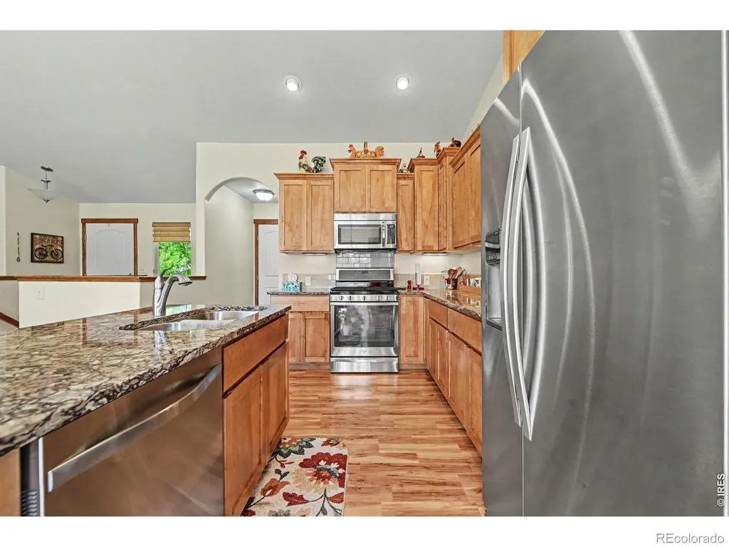 7078 Meade Street Wellington CO 80549