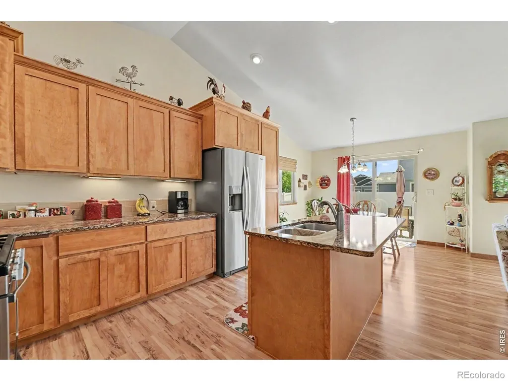 7078 Meade Street Wellington CO 80549