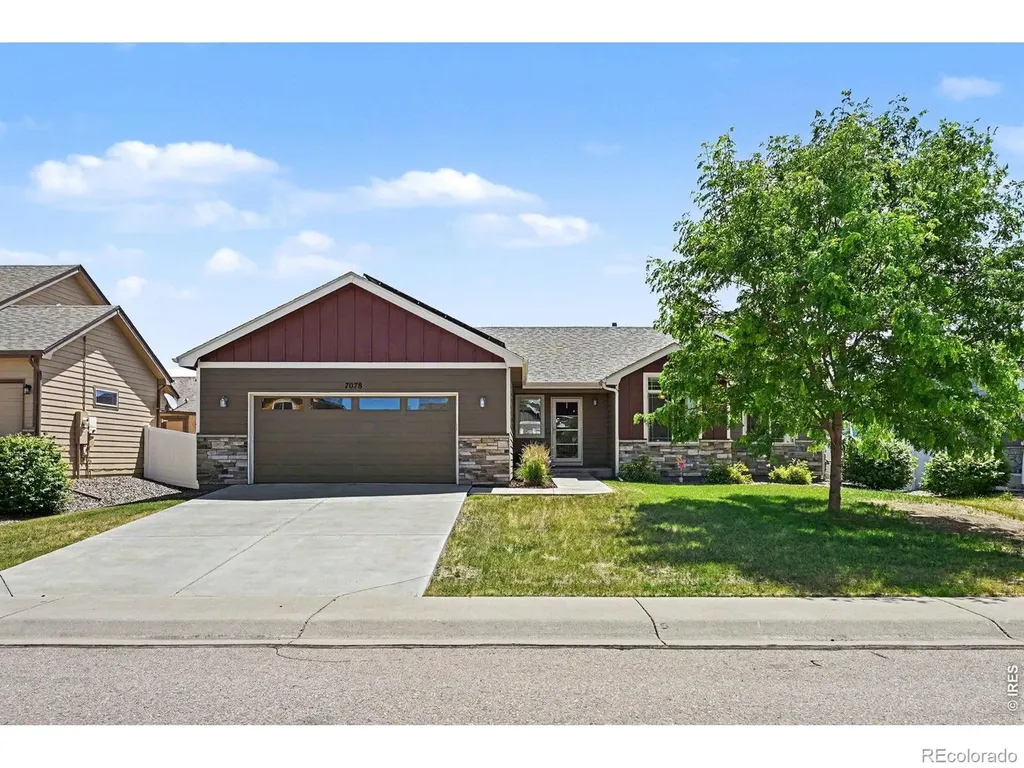7078 Meade Street Wellington CO 80549