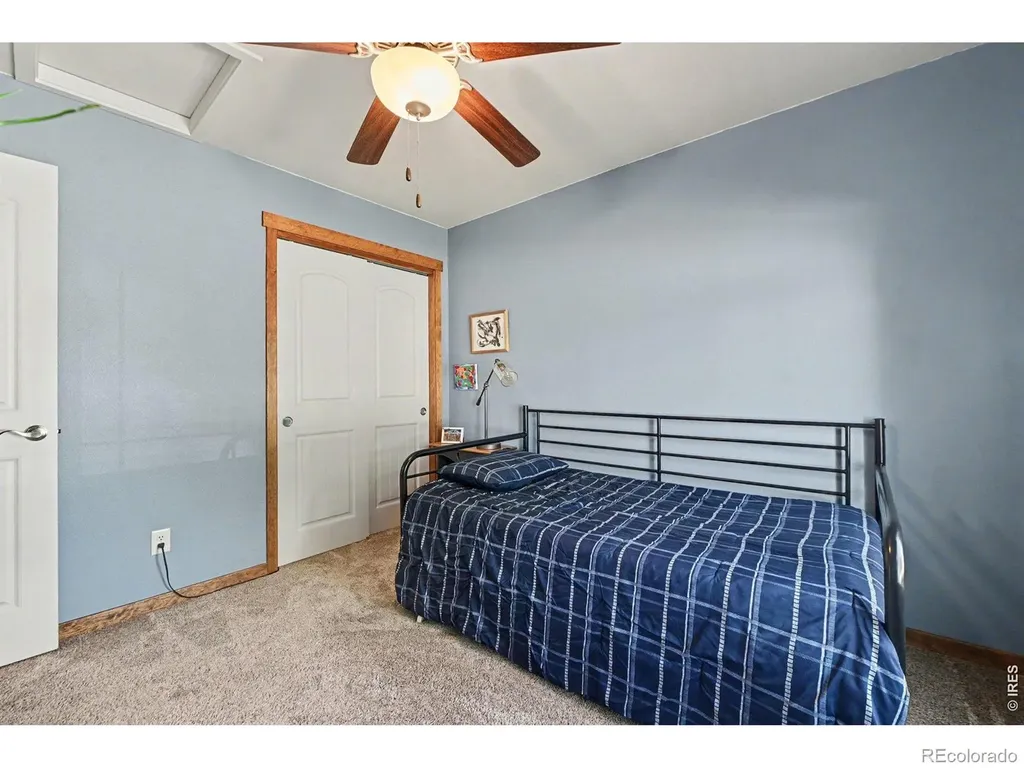 7078 Meade Street Wellington CO 80549