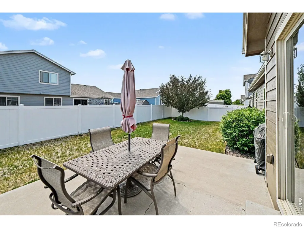7078 Meade Street Wellington CO 80549