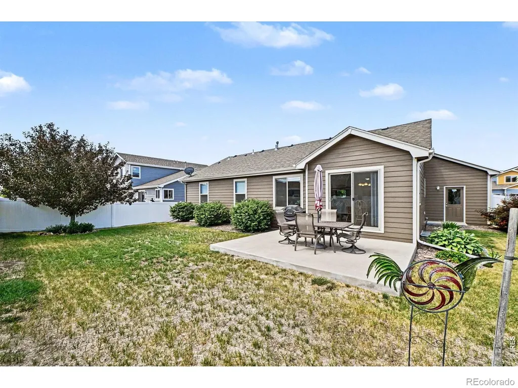 7078 Meade Street Wellington CO 80549