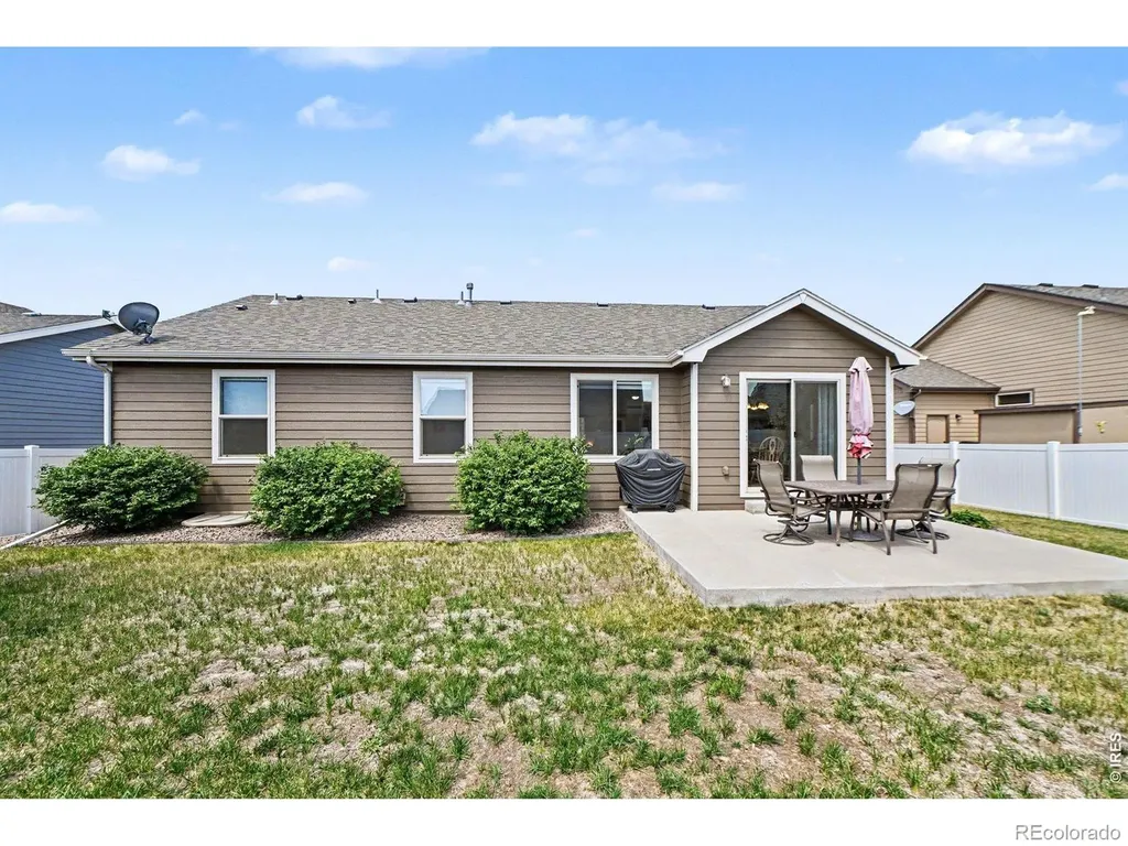 7078 Meade Street Wellington CO 80549