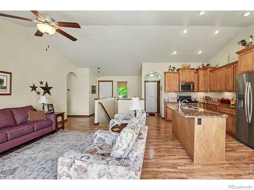 7078 Meade Street Wellington CO 80549