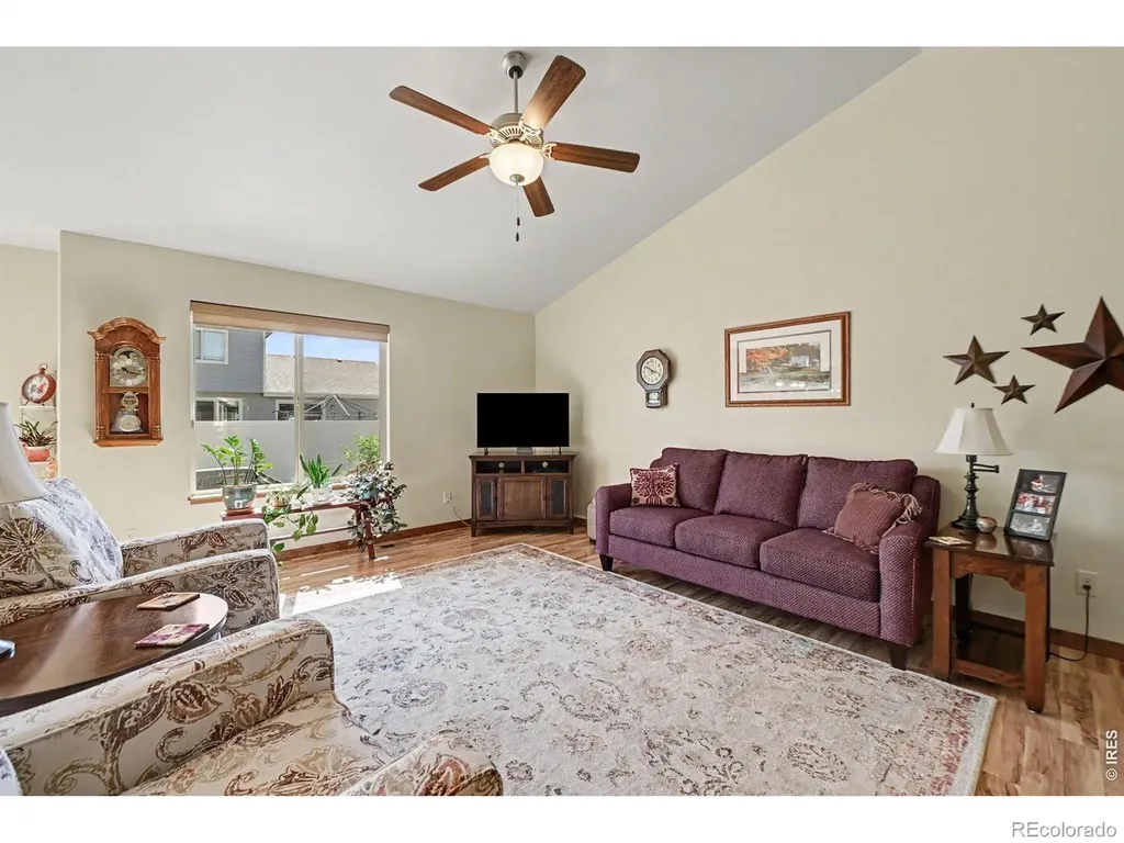 7078 Meade Street Wellington CO 80549