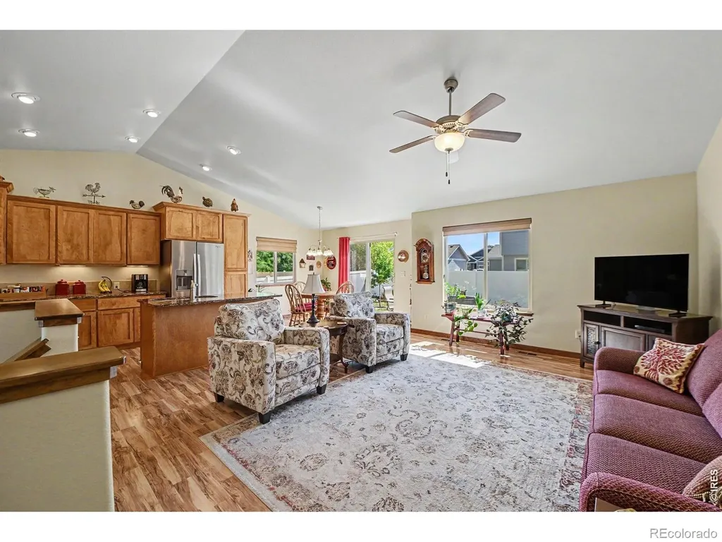 7078 Meade Street Wellington CO 80549