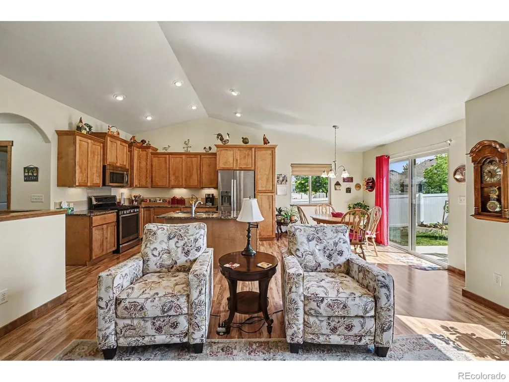 7078 Meade Street Wellington CO 80549