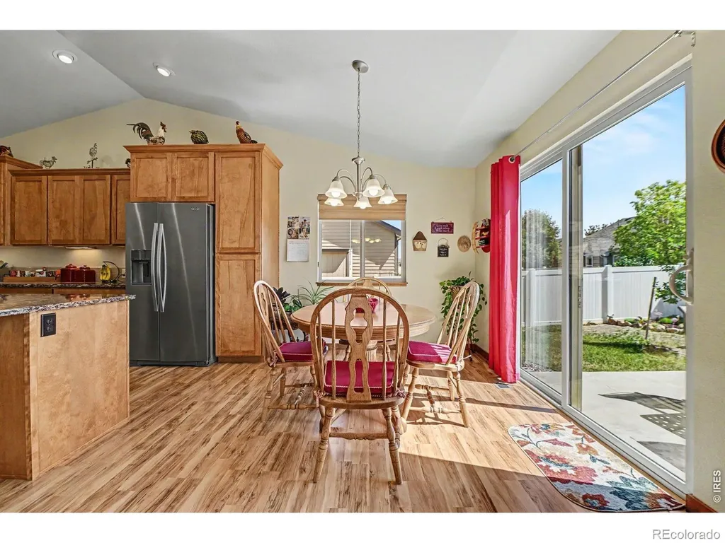 7078 Meade Street Wellington CO 80549