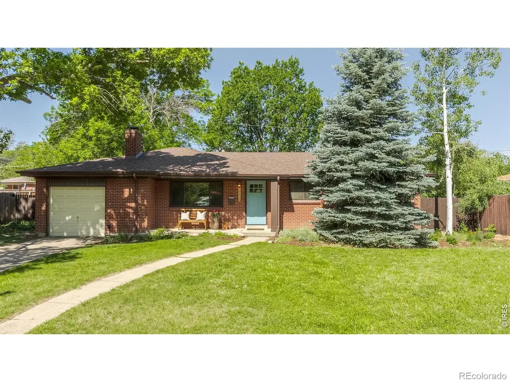 6067 Owens Street Arvada CO 80004