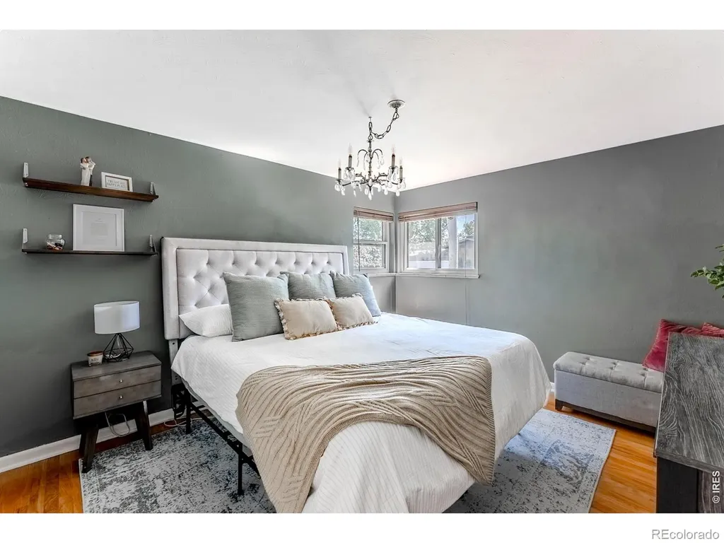 6067 Owens Street Arvada CO 80004