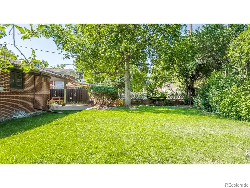 6067 Owens Street Arvada CO 80004