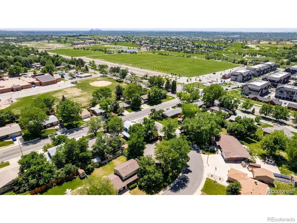 6067 Owens Street Arvada CO 80004