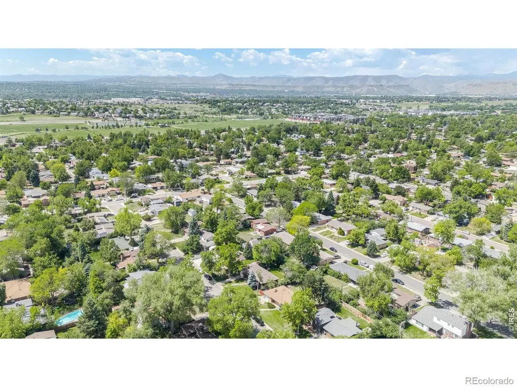 6067 Owens Street Arvada CO 80004
