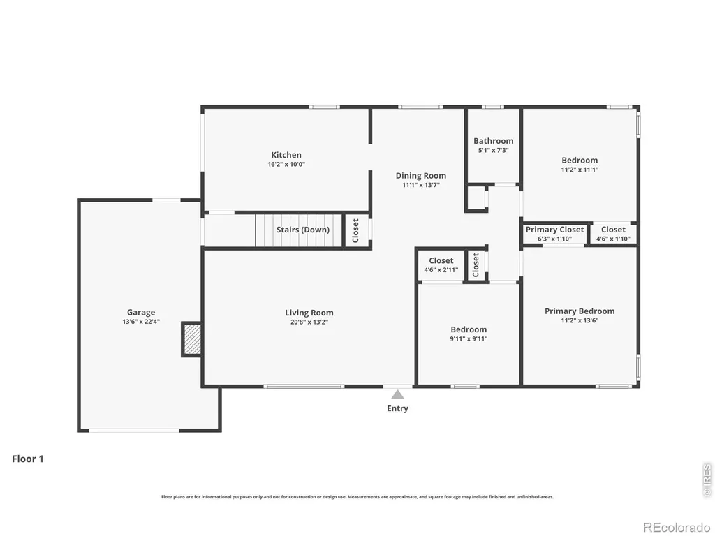 6067 Owens Street Arvada CO 80004