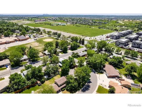 6067 Owens Street Arvada CO 80004