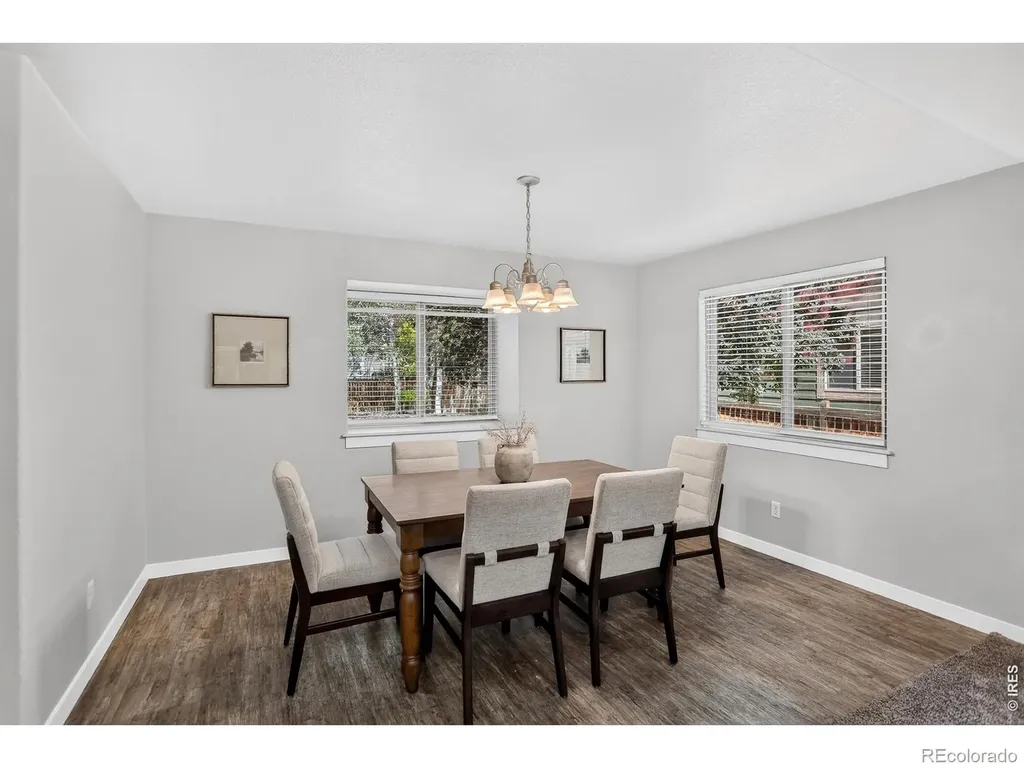 4419 Cushing Drive Loveland CO 80538