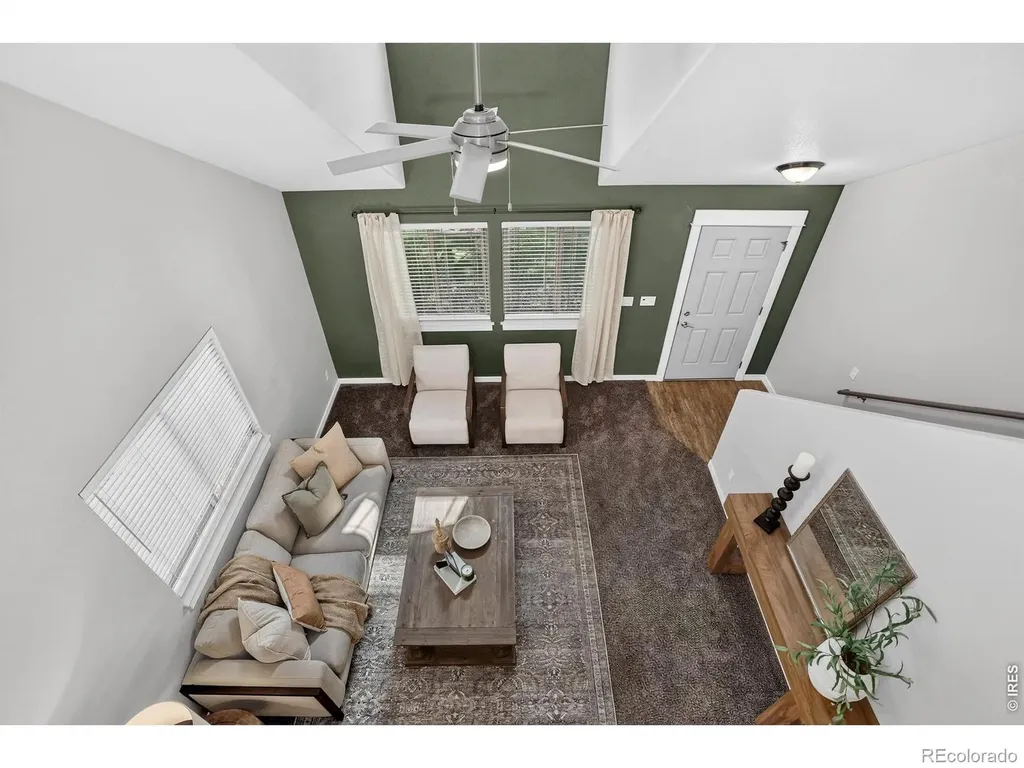 4419 Cushing Drive Loveland CO 80538