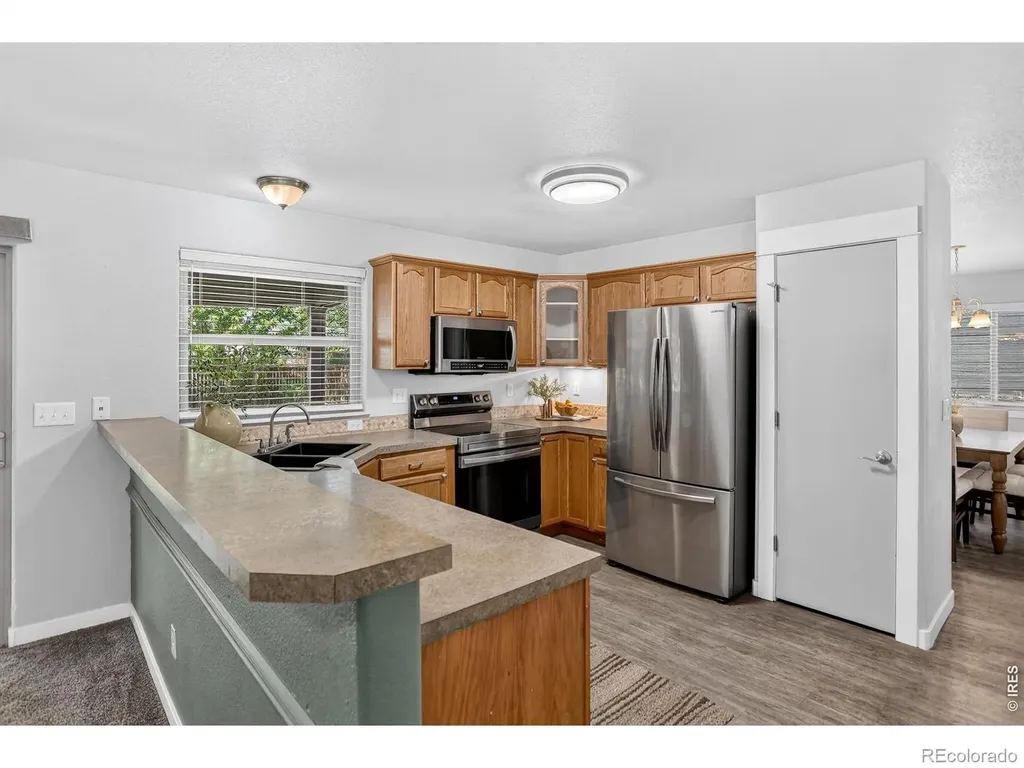 4419 Cushing Drive Loveland CO 80538