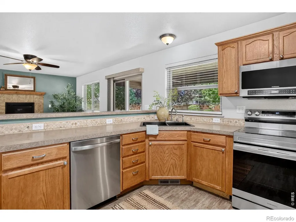 4419 Cushing Drive Loveland CO 80538