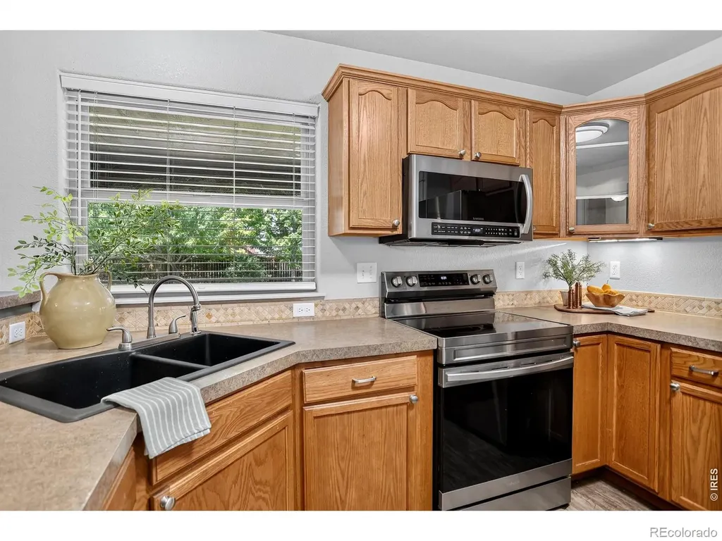 4419 Cushing Drive Loveland CO 80538