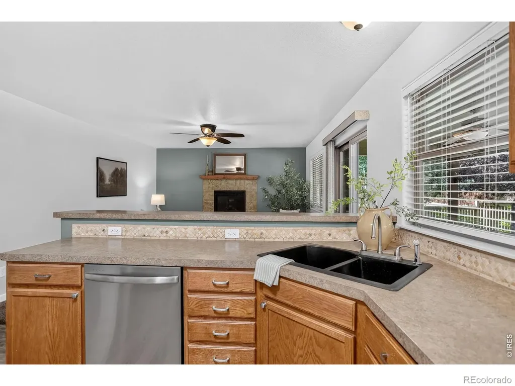 4419 Cushing Drive Loveland CO 80538