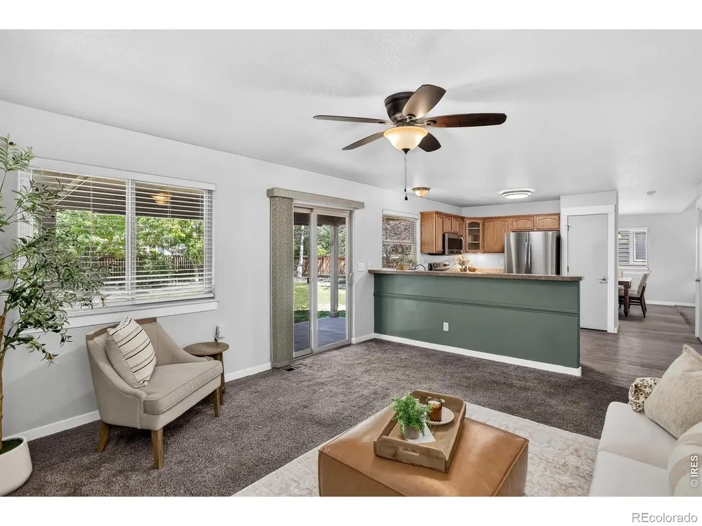 4419 Cushing Drive Loveland CO 80538