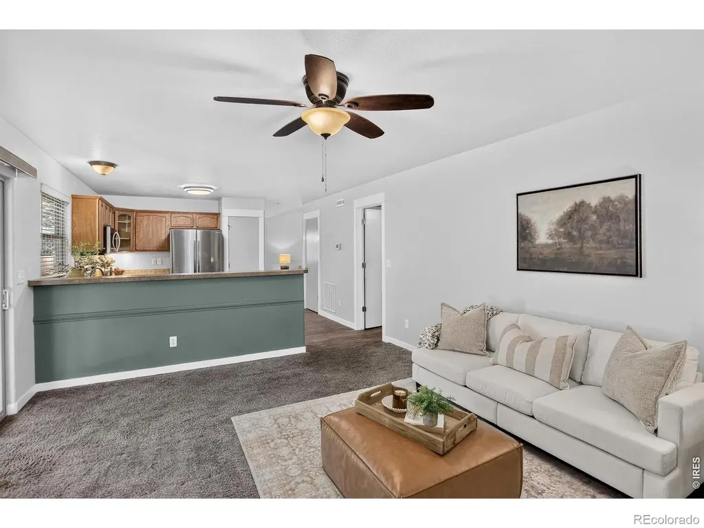 4419 Cushing Drive Loveland CO 80538