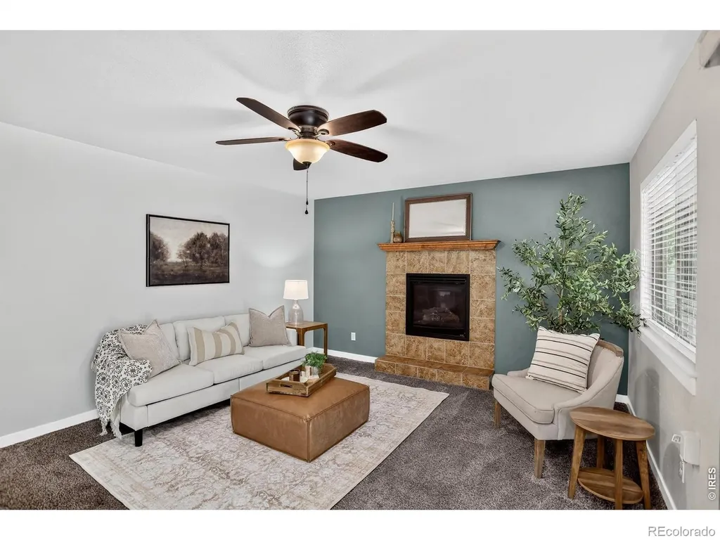 4419 Cushing Drive Loveland CO 80538