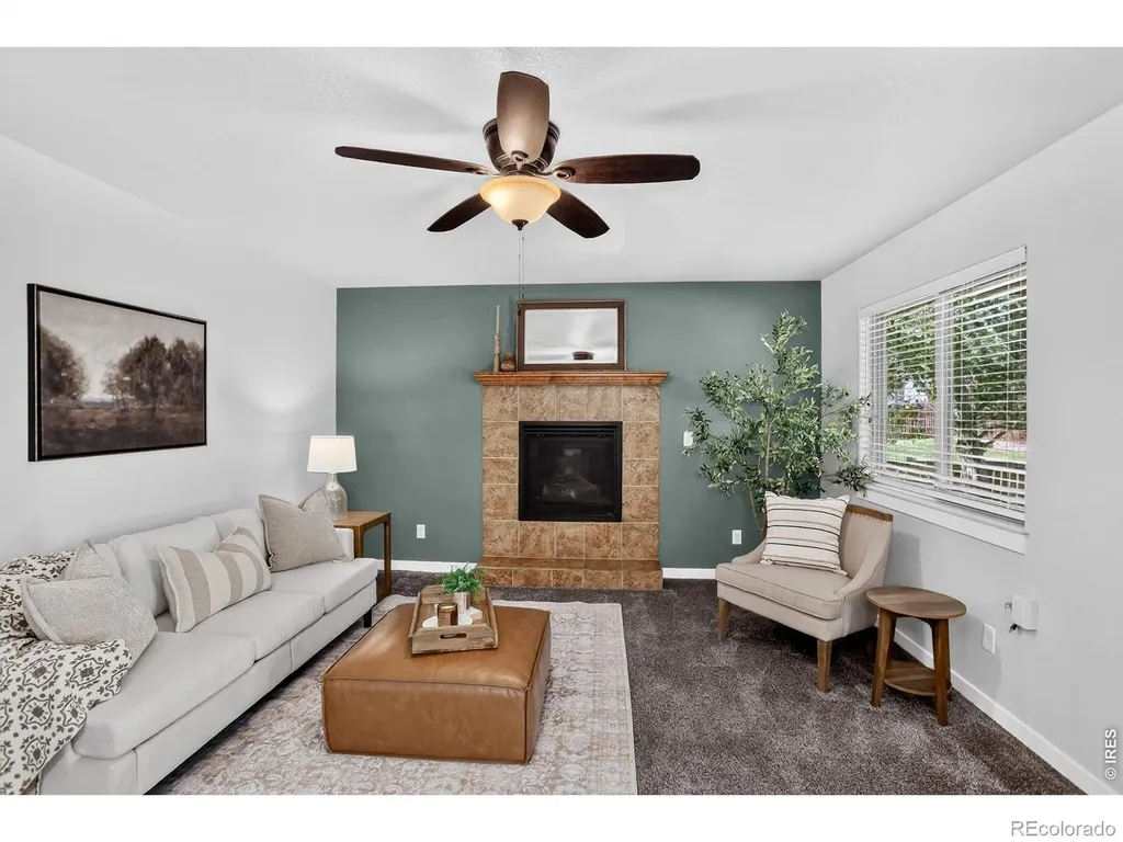 4419 Cushing Drive Loveland CO 80538