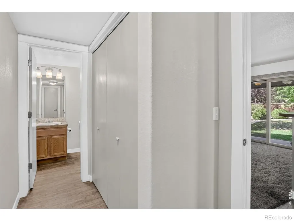 4419 Cushing Drive Loveland CO 80538