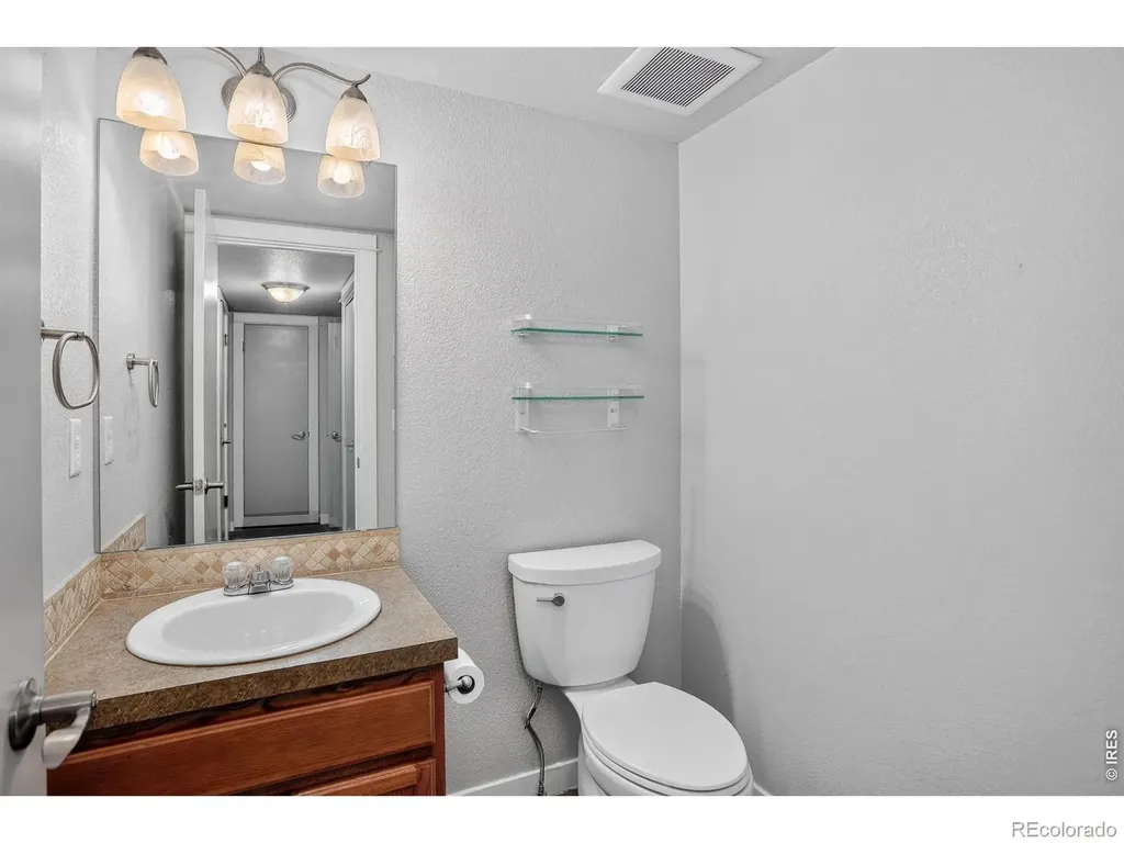 4419 Cushing Drive Loveland CO 80538
