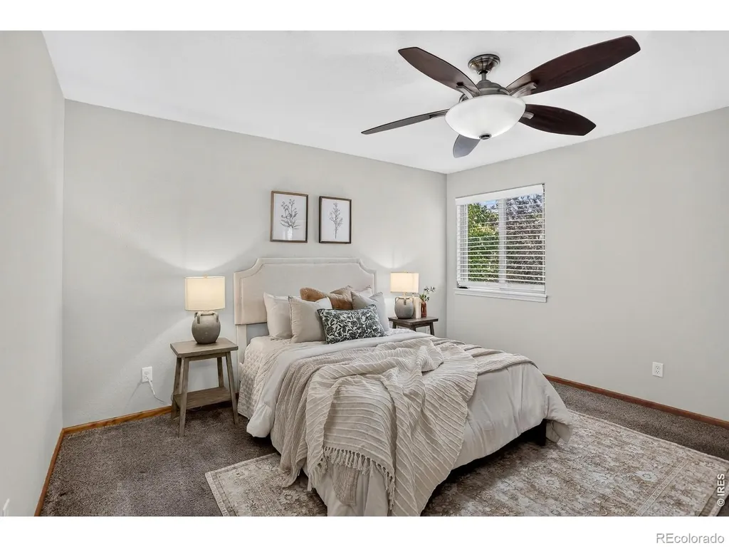 4419 Cushing Drive Loveland CO 80538