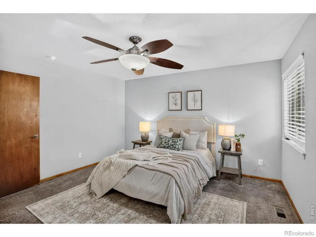 4419 Cushing Drive Loveland CO 80538