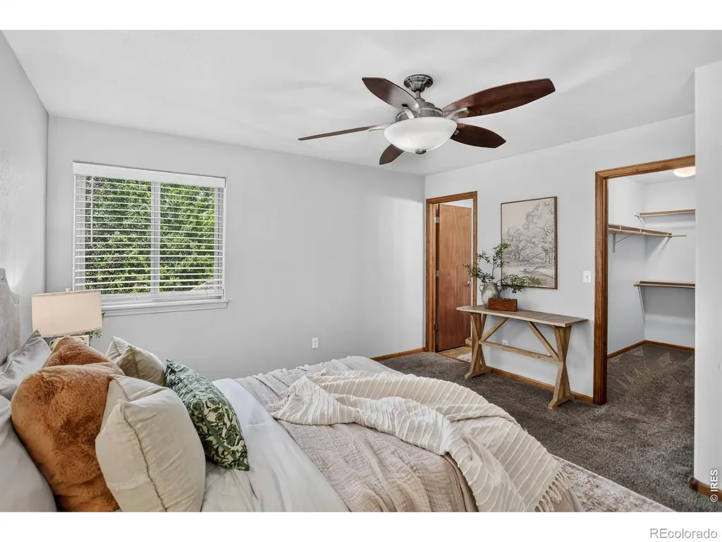 4419 Cushing Drive Loveland CO 80538
