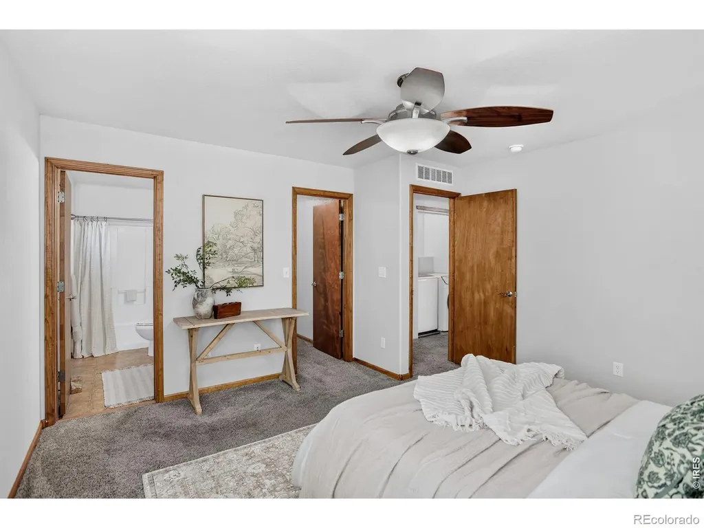 4419 Cushing Drive Loveland CO 80538