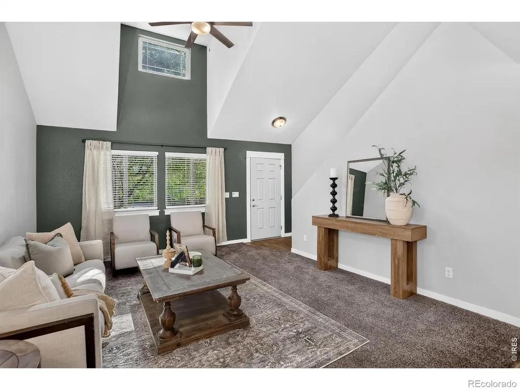 4419 Cushing Drive Loveland CO 80538