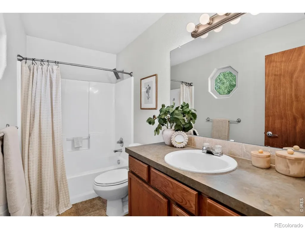 4419 Cushing Drive Loveland CO 80538